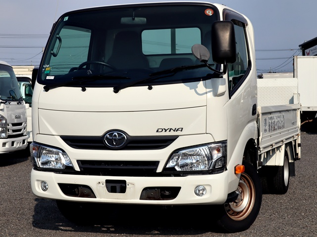 平ボディ　リフト　積載1.5t|中古トラックの販売・買取・査定のアイナビ