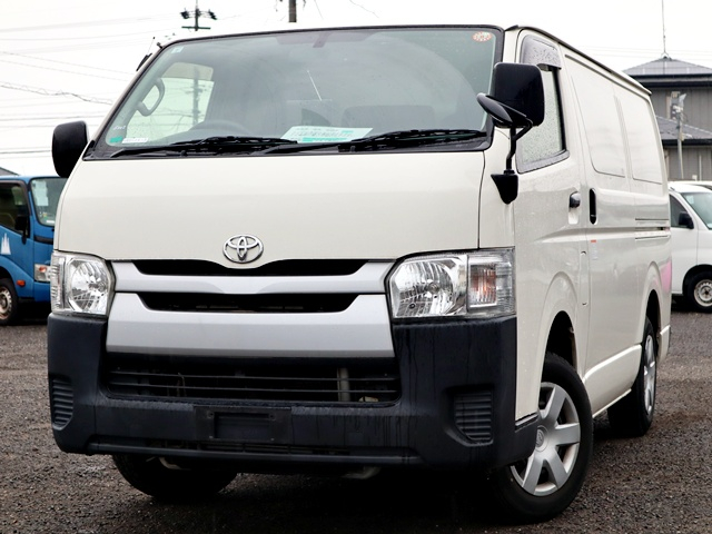 冷蔵冷凍車　積載1t　中温冷凍　ジャストロー|中古トラックの販売・買取・査定のアイナビ