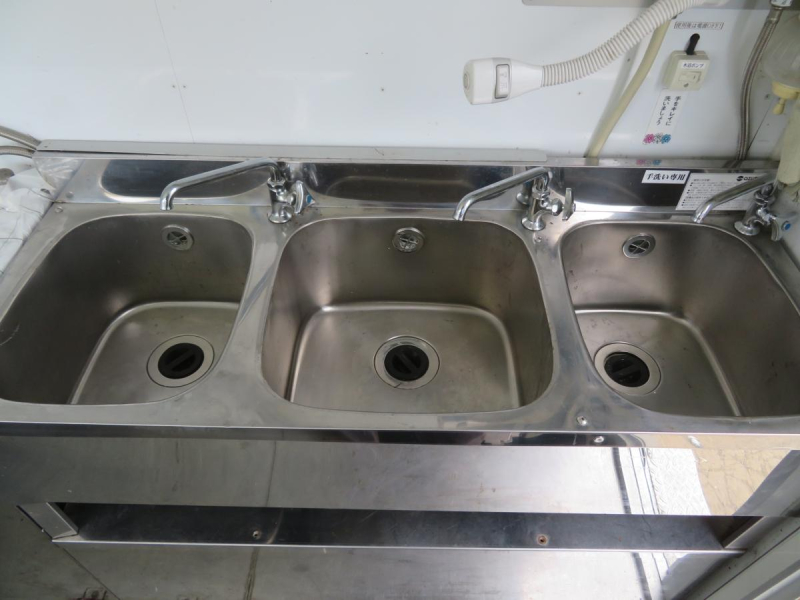マツダ ボンゴ 低走行カスタムキッチンカー装備品多数|中古トラックの販売・買取・査定のアイナビ