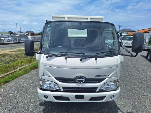日野 ダンプ デュトロ|中古トラックの販売・買取・査定のアイナビ