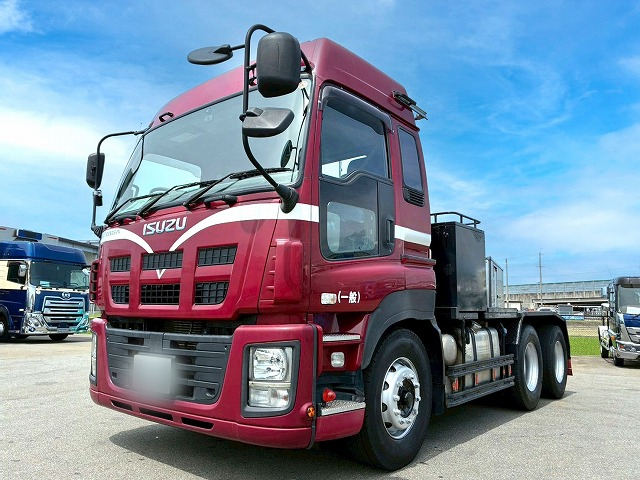 6×4 3軸2デフ ハイルーフ リーフサスペンション スムーサーG|中古トラックの販売・買取・査定のアイナビ