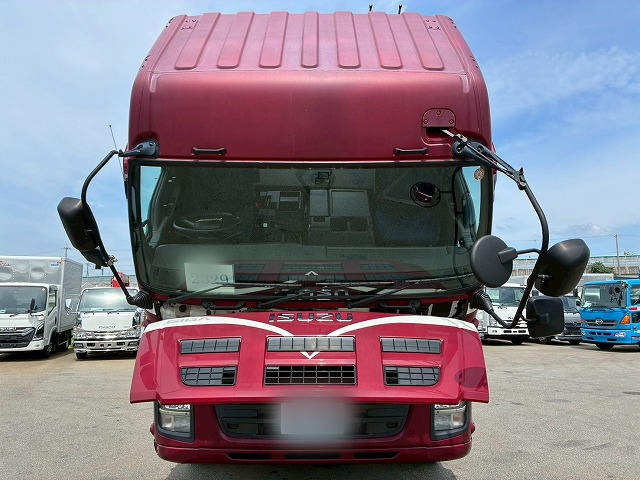6×4 3軸2デフ ハイルーフ リーフサスペンション スムーサーG|中古トラックの販売・買取・査定のアイナビ