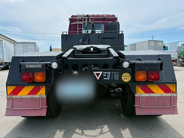 6×4 3軸2デフ ハイルーフ リーフサスペンション スムーサーG|中古トラックの販売・買取・査定のアイナビ