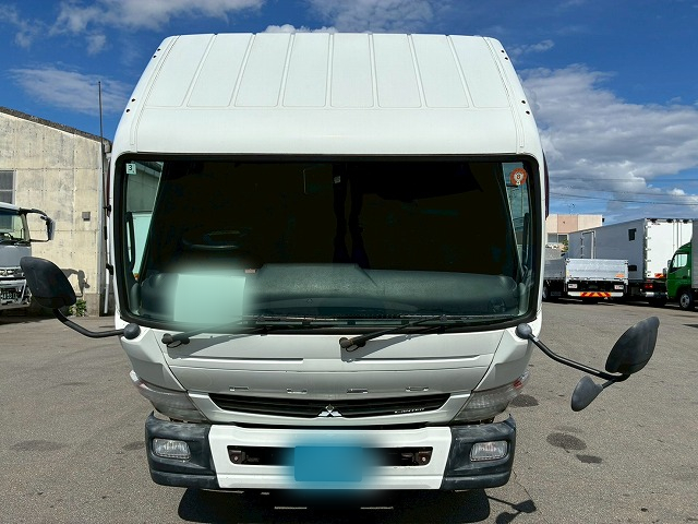 超ロング 東プレ 左サイド扉 150馬力 5速 MT 3t 8t|中古トラックの販売・買取・査定のアイナビ
