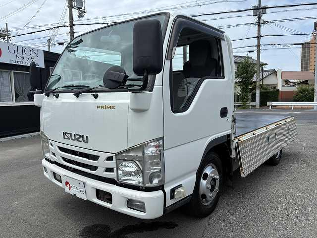 いすゞ 平ボディ|中古トラックの販売・買取・査定のアイナビ