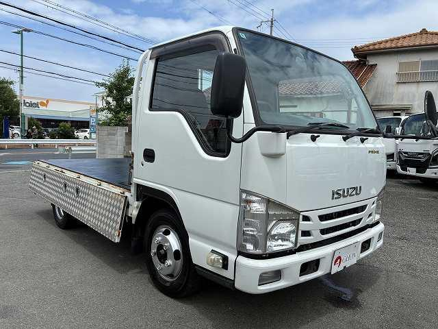 いすゞ 平ボディ|中古トラックの販売・買取・査定のアイナビ