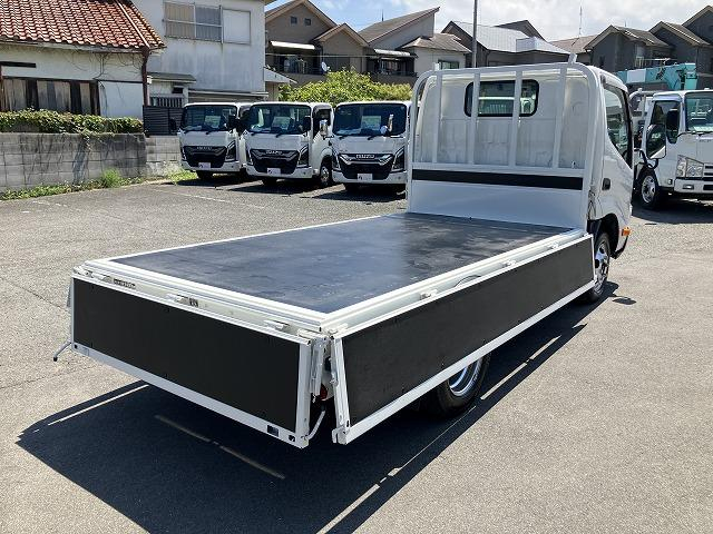 トヨタ 平ボディ|中古トラックの販売・買取・査定のアイナビ