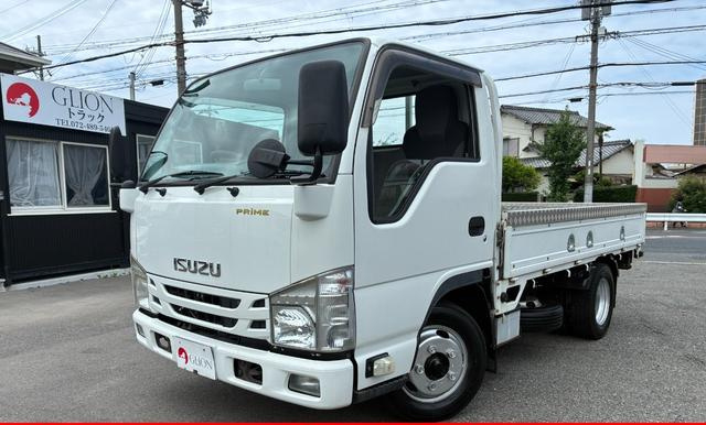 いすゞ 平ボディ|中古トラックの販売・買取・査定のアイナビ