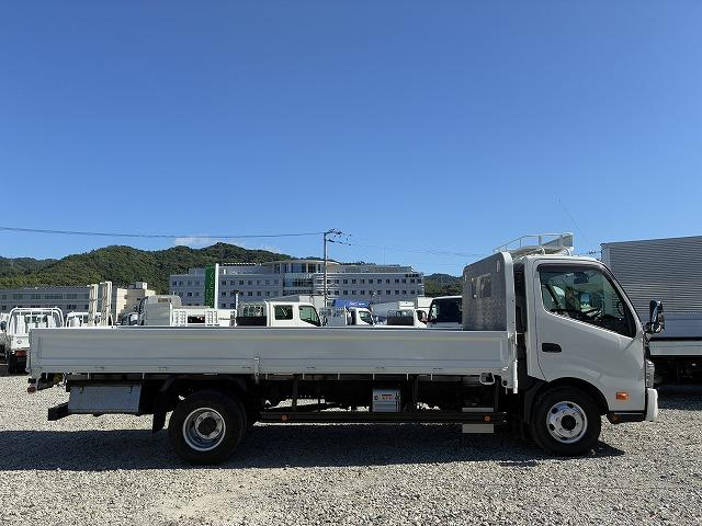 日野 平ボディ デュトロ|中古トラックの販売・買取・査定のアイナビ