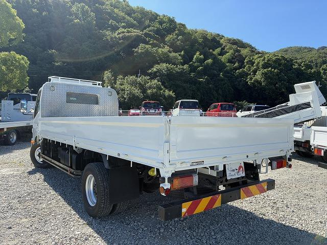 日野 平ボディ デュトロ|中古トラックの販売・買取・査定のアイナビ