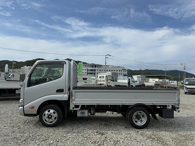 トヨタ 平ボディ|中古トラックの販売・買取・査定のアイナビ