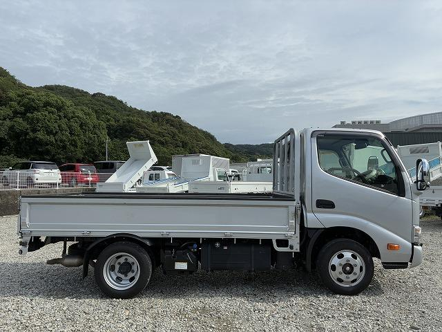 トヨタ 平ボディ|中古トラックの販売・買取・査定のアイナビ