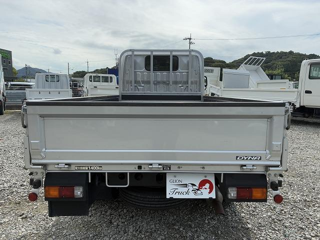 トヨタ 平ボディ|中古トラックの販売・買取・査定のアイナビ