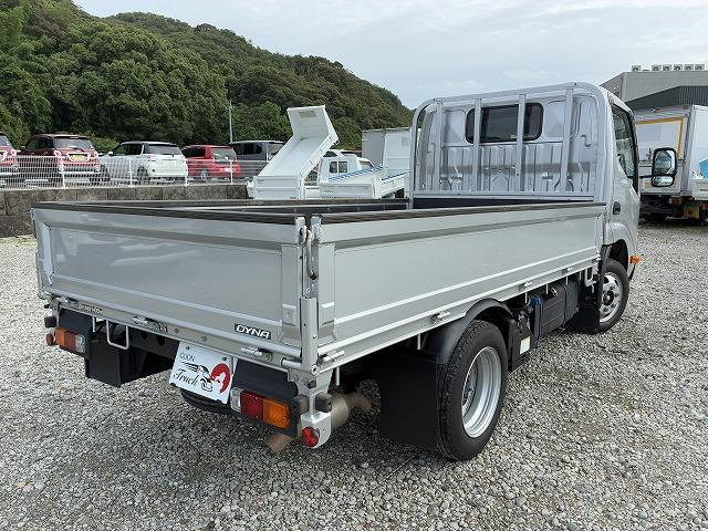 トヨタ 平ボディ|中古トラックの販売・買取・査定のアイナビ
