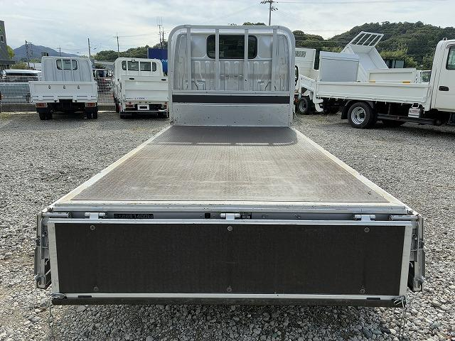 トヨタ 平ボディ|中古トラックの販売・買取・査定のアイナビ