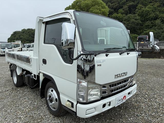 いすゞ ダンプ|中古トラックの販売・買取・査定のアイナビ
