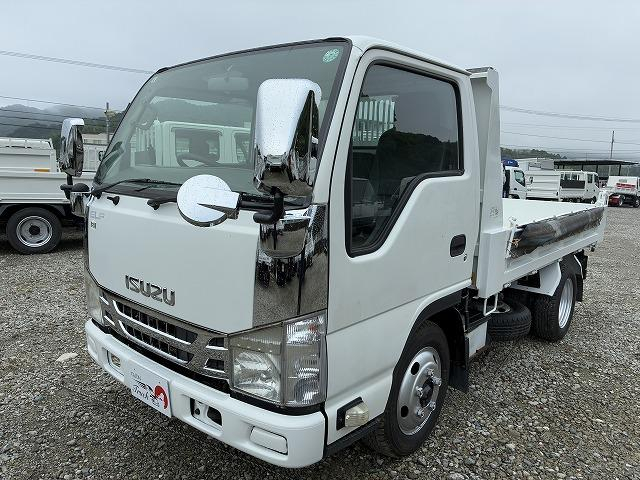 いすゞ ダンプ|中古トラックの販売・買取・査定のアイナビ