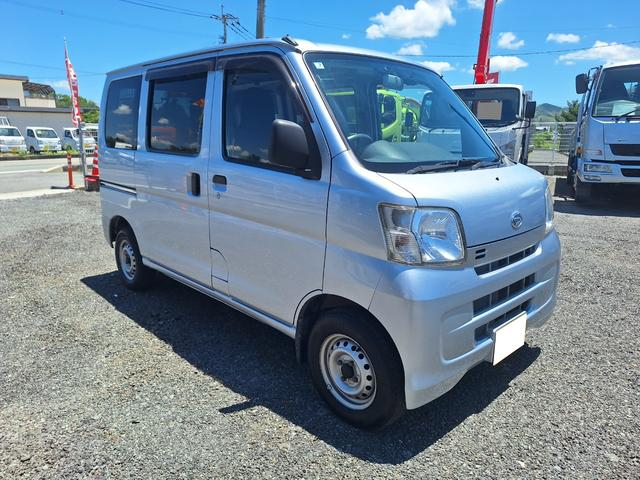 ダイハツ バン車|中古トラックの販売・買取・査定のアイナビ