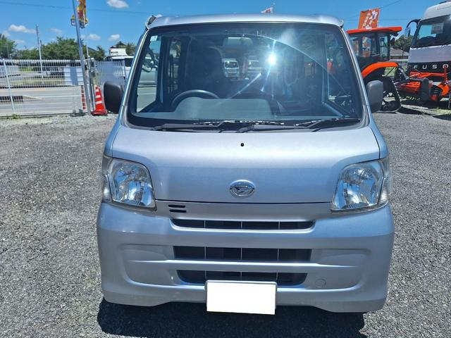 ダイハツ バン車|中古トラックの販売・買取・査定のアイナビ
