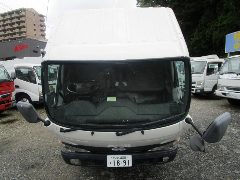 深ダンプ・リア観音開き・車検R9/6|中古トラックの販売・買取・査定のアイナビ