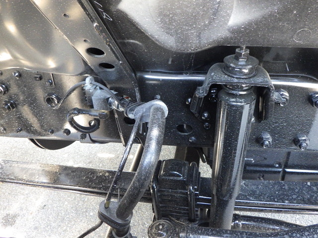 三菱 2PG-FU84GZ 粉粒体運搬車 3槽式 JP 10t超|中古トラックの販売・買取・査定のアイナビ