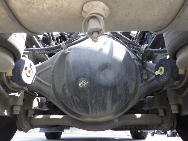 イスズ 2KG-EXD52CD Sヘッド 10t超 第5輪荷重11.5t PTO|中古トラックの販売・買取・査定のアイナビ