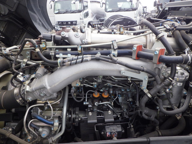イスズ 2KG-EXD52CD Sヘッド 10t超 第5輪荷重11.5t PTO|中古トラックの販売・買取・査定のアイナビ