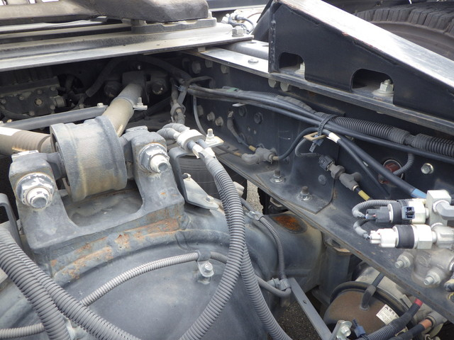 イスズ 2KG-EXD52CD Sヘッド 10t超 第5輪荷重11.5t PTO|中古トラックの販売・買取・査定のアイナビ