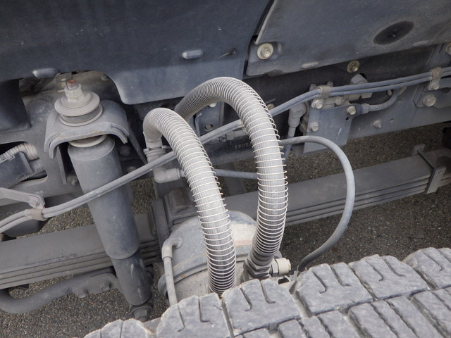 イスズ 2KG-EXD52CD Sヘッド 10t超 第5輪荷重11.5t PTO|中古トラックの販売・買取・査定のアイナビ