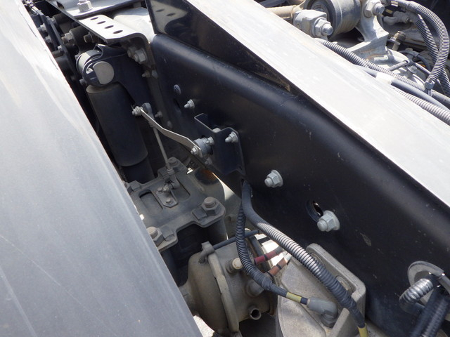 イスズ 2KG-EXD52CD Sヘッド 10t超 第5輪荷重11.5t PTO|中古トラックの販売・買取・査定のアイナビ
