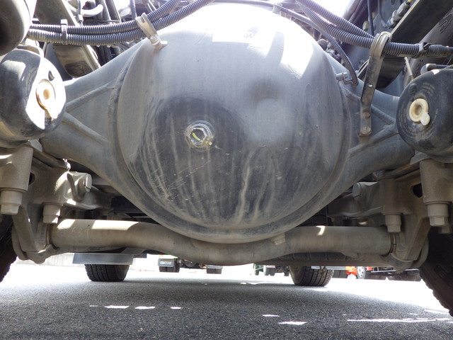 イスズ 2KG-EXD52CD Sヘッド 10t超 第5輪荷重11.5t PTO|中古トラックの販売・買取・査定のアイナビ