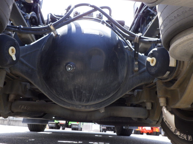 イスズ 2KG-EXD52CD Sヘッド 10t超 第5輪荷重11.5t PTO|中古トラックの販売・買取・査定のアイナビ