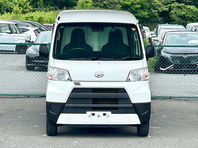 ダイハツ 商用バン|中古トラックの販売・買取・査定のアイナビ