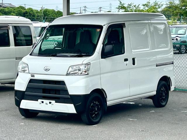 ダイハツ 商用バン|中古トラックの販売・買取・査定のアイナビ