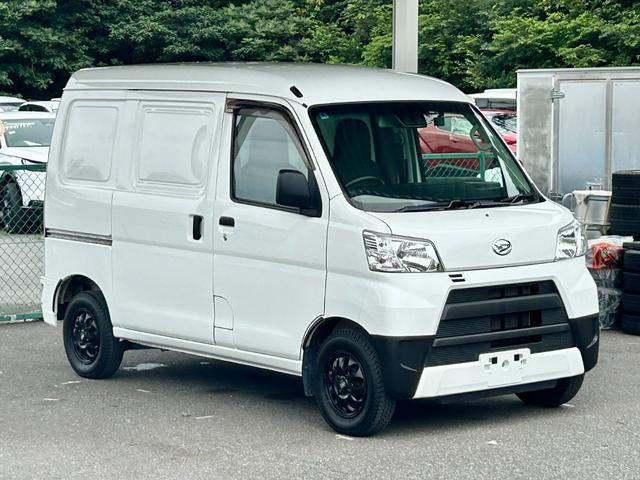 ダイハツ 商用バン|中古トラックの販売・買取・査定のアイナビ