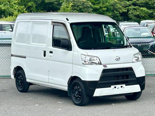 ダイハツ 商用バン|中古トラックの販売・買取・査定のアイナビ