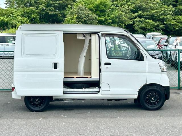 ダイハツ 商用バン|中古トラックの販売・買取・査定のアイナビ