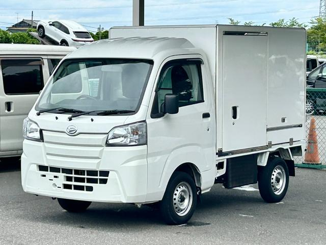 ダイハツ 軽トラック ハイゼットトラック|中古トラックの販売・買取・査定のアイナビ