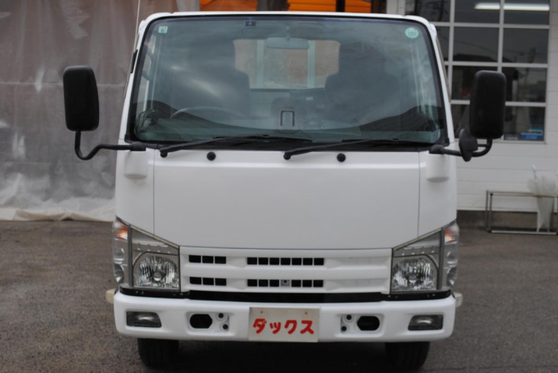 H23　タイタン　平ボディ　積載1.5t|中古トラックの販売・買取・査定のアイナビ