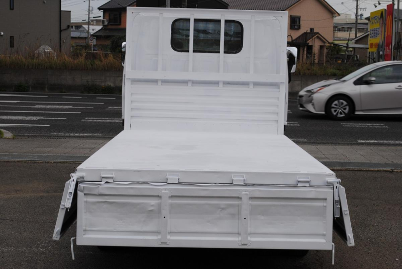 H23　タイタン　平ボディ　積載1.5t|中古トラックの販売・買取・査定のアイナビ