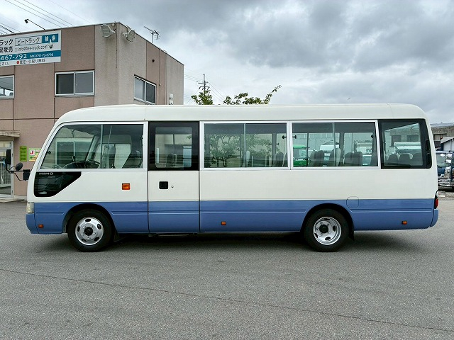 ワンオーナー オートスイングドア 自動ステップ 150馬力|中古トラックの販売・買取・査定のアイナビ
