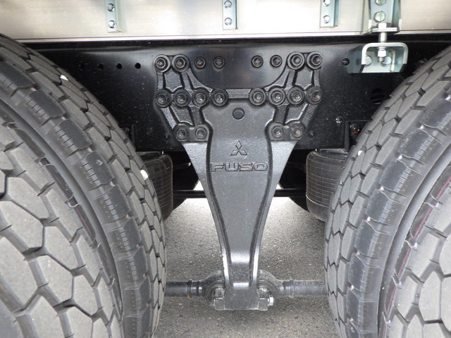 三菱 2PG-FU85VZ 冷凍車 10t超 サブエンジン ジョロダーレール|中古トラックの販売・買取・査定のアイナビ