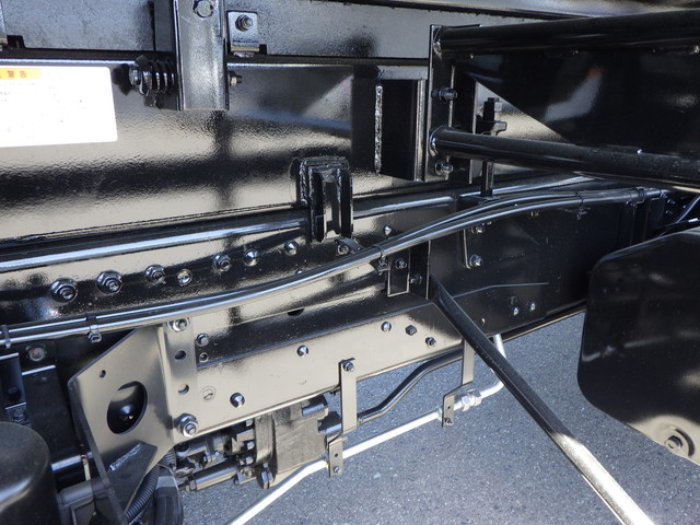 三菱 2PG-FV80VZ 深ダンプ 10t超 極東開発工業 土砂禁 2デフ|中古トラックの販売・買取・査定のアイナビ