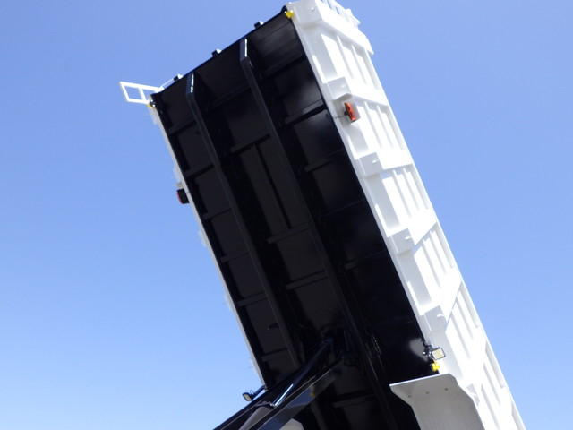 三菱 2PG-FV80VZ 深ダンプ 10t超 極東開発工業 土砂禁 2デフ|中古トラックの販売・買取・査定のアイナビ
