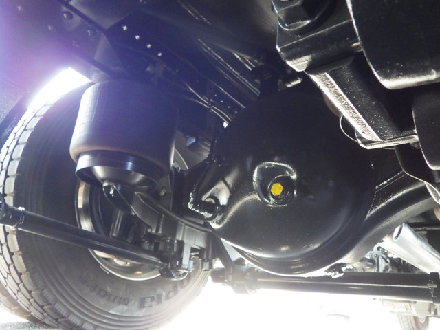三菱 2PG-FU84GZ 粉粒体運搬車 1槽式 ジェットパック 10t超|中古トラックの販売・買取・査定のアイナビ