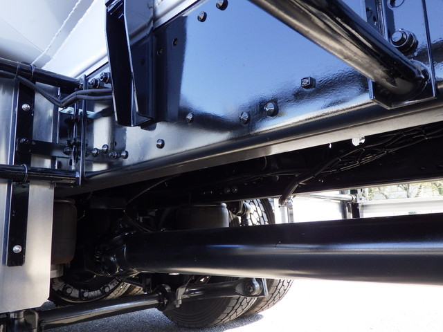 三菱 2PG-FU84GZ 粉粒体運搬車 1槽式 ジェットパック 10t超|中古トラックの販売・買取・査定のアイナビ