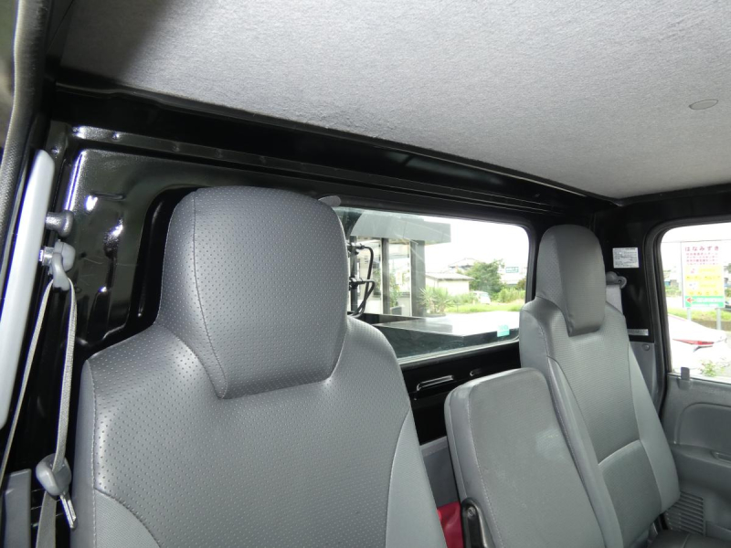 H26 高所作業車　マニュアル　電動ミラー　9.9m　260610|中古トラックの販売・買取・査定のアイナビ