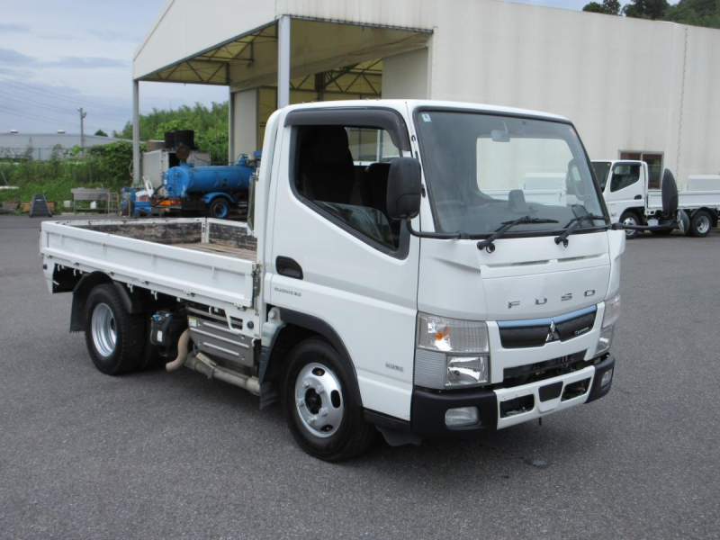AT　4WD　平ボデー　積載1.5トン　!!|中古トラックの販売・買取・査定のアイナビ