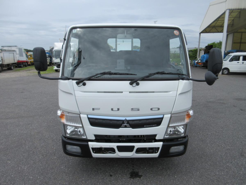 AT　4WD　平ボデー　積載1.5トン　!!|中古トラックの販売・買取・査定のアイナビ