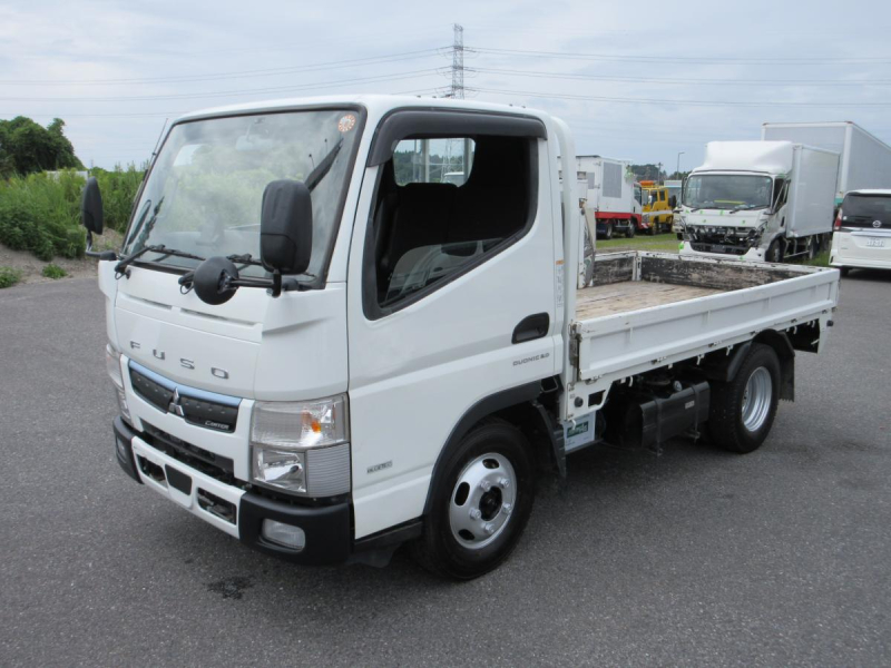 AT　4WD　平ボデー　積載1.5トン　!!|中古トラックの販売・買取・査定のアイナビ